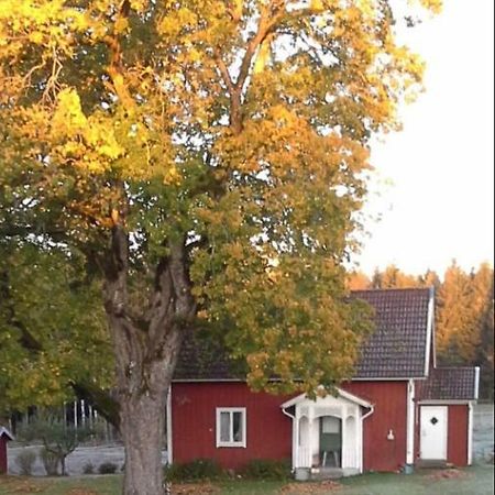 Hakansbygget Vaggeryd Екстер'єр фото